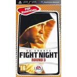 Fight Night Round 3 [PSP]